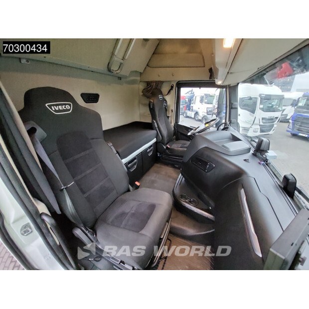 2021 ايفكو S-WAY 510-43672419