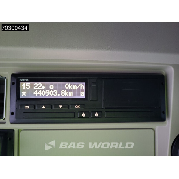 2021 ايفكو S-WAY 510-43672424