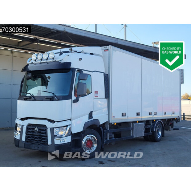 2014 Renault T380-43672491