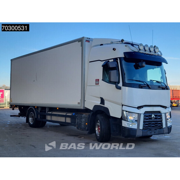 2014 Renault T380-43672500