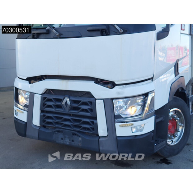 2014 Renault T380-43672505