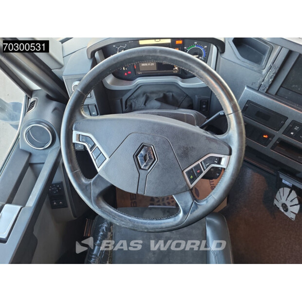 2014 Renault T380-43672511