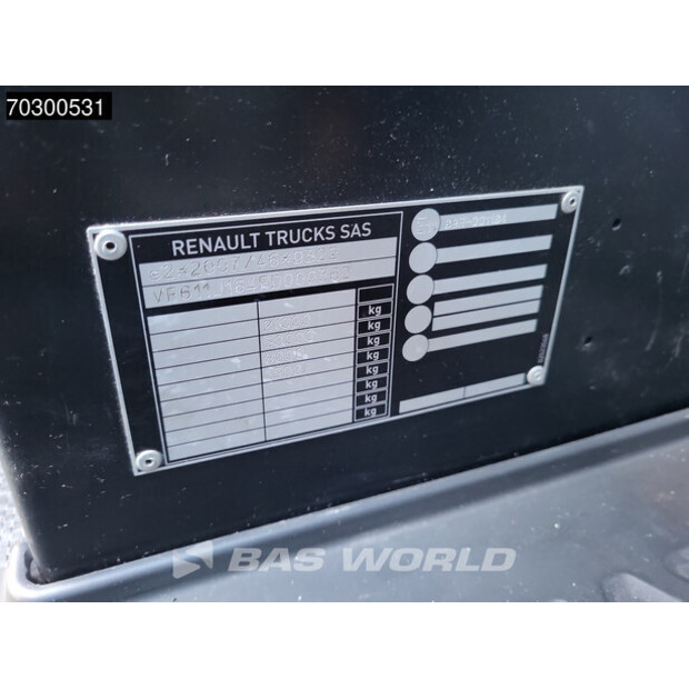 2014 Renault T380-43672520