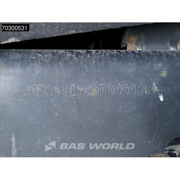 2014 Renault T380-43672521