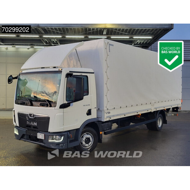 2024 MAN TGL 12.250-43672571