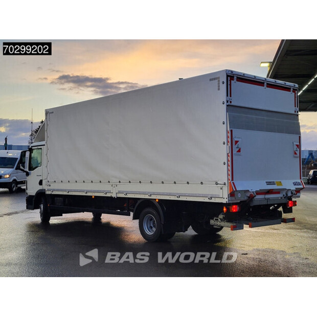 2024 MAN TGL 12.250-43672573