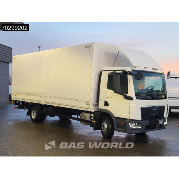 2024 MAN TGL 12.250-43672574