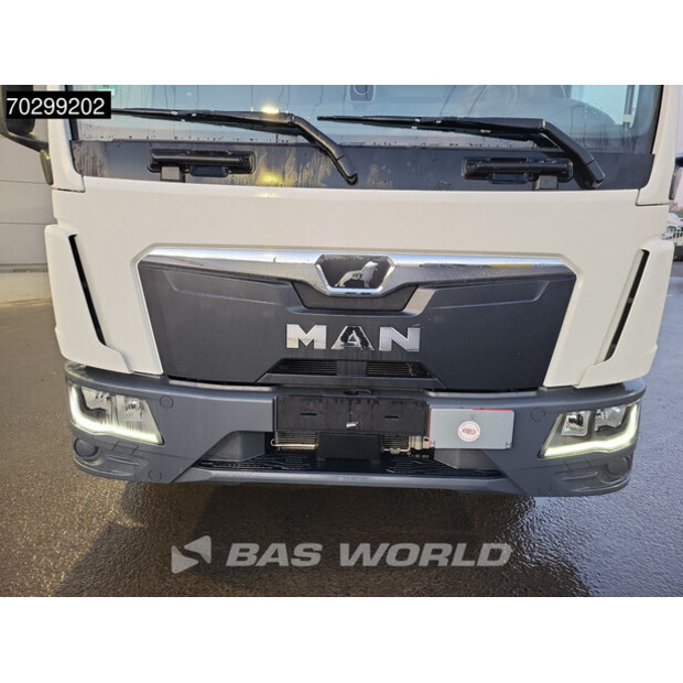 2024 MAN TGL 12.250-43672586