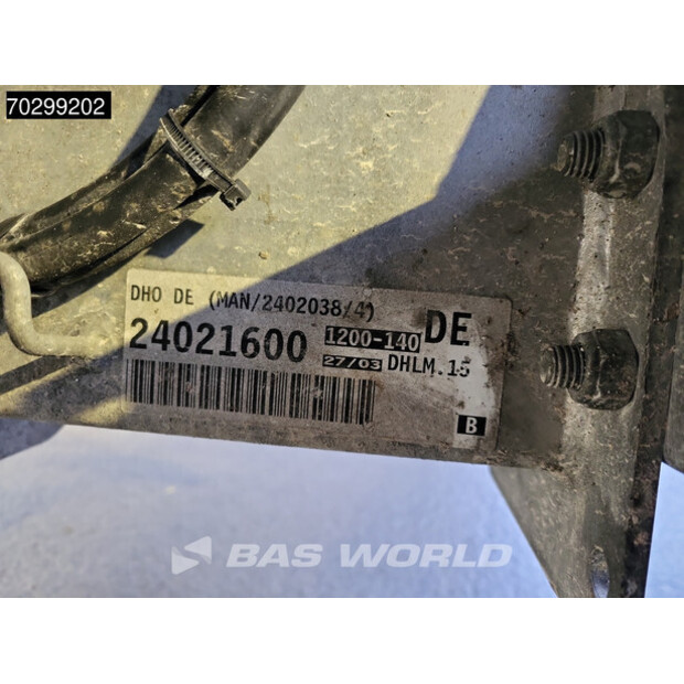 2024 MAN TGL 12.250-43672590