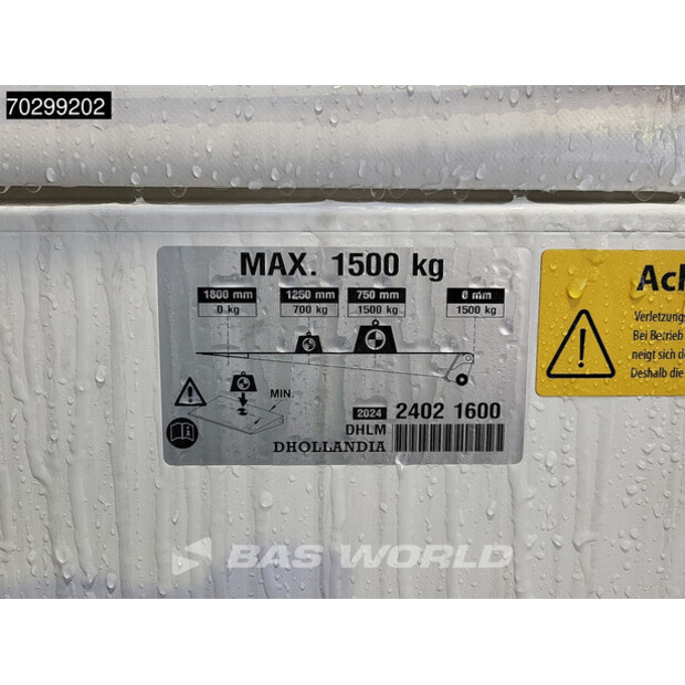 2024 MAN TGL 12.250-43672591