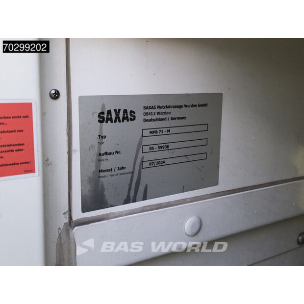 2024 MAN TGL 12.250-43672593