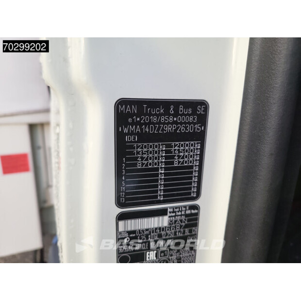 2024 MAN TGL 12.250-43672613