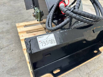 Image de Agricole & Forestier 2025 Giyi GY-SZYMJ