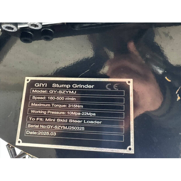 2025 Giyi GY-SZYMJ-43672628