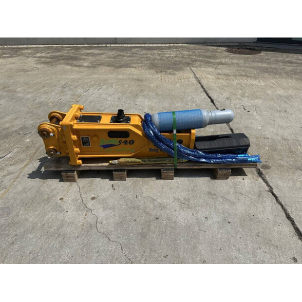 2025 Sailing 40-43672638