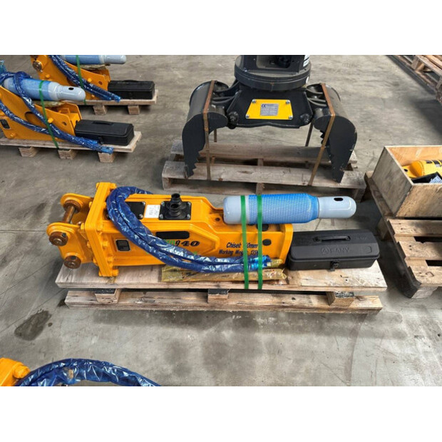 2025 Sailing 40-43672648