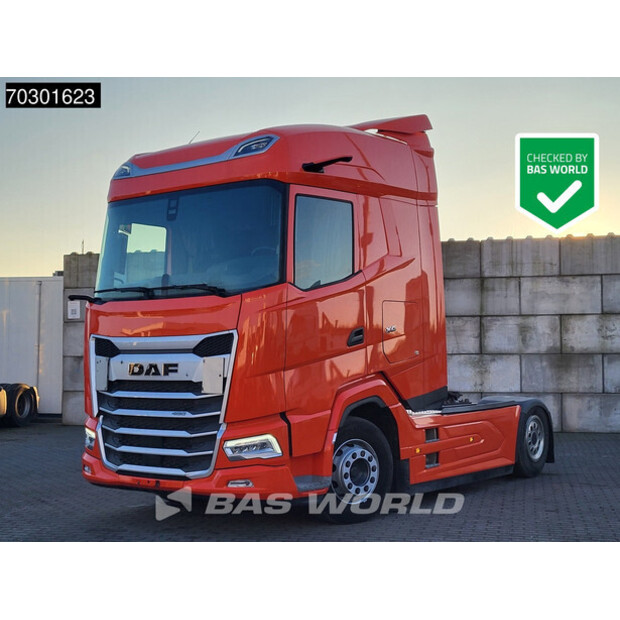 2024 DAF XG 480-43672658
