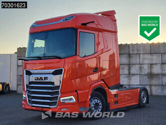 صورة ل شاحنات 2024 داف XG 480 للبيع في هولندا