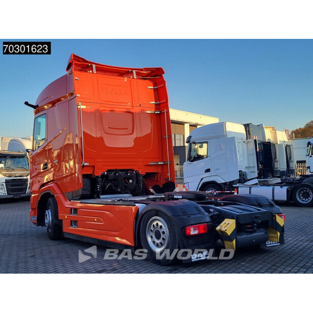 2024 DAF XG 480-43672659