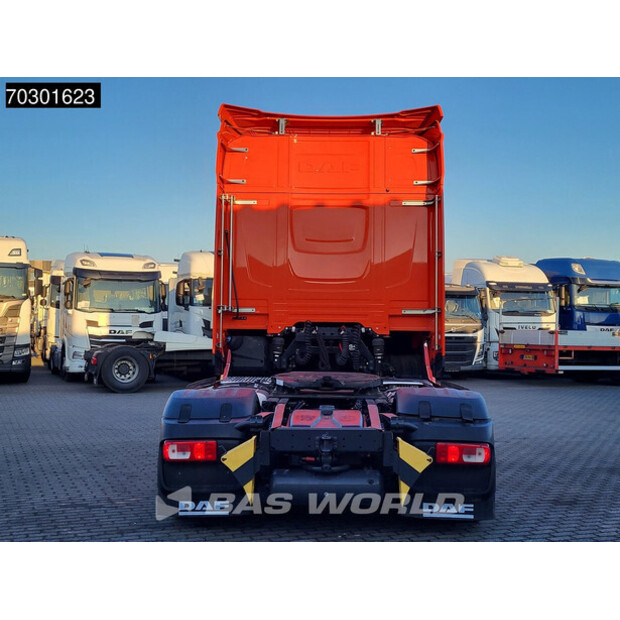 2024 DAF XG 480-43672660