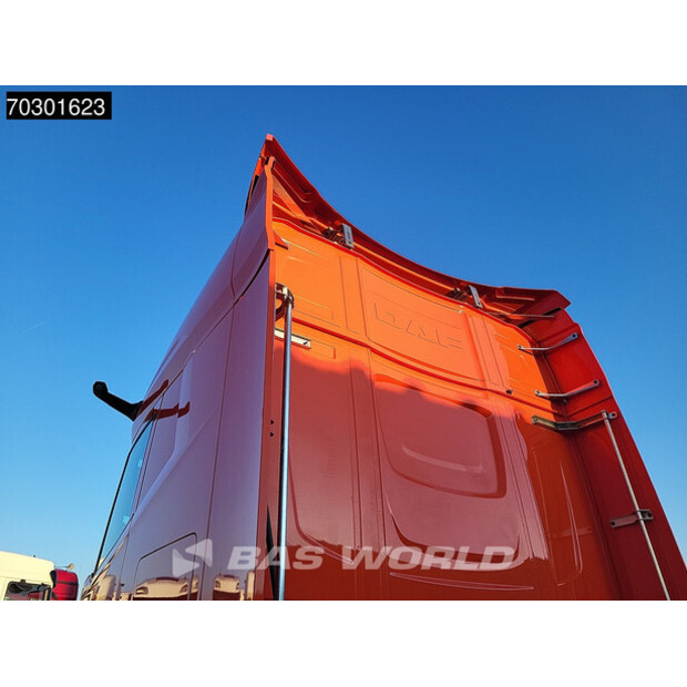 2024 DAF XG 480-43672662