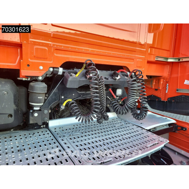 2024 DAF XG 480-43672663