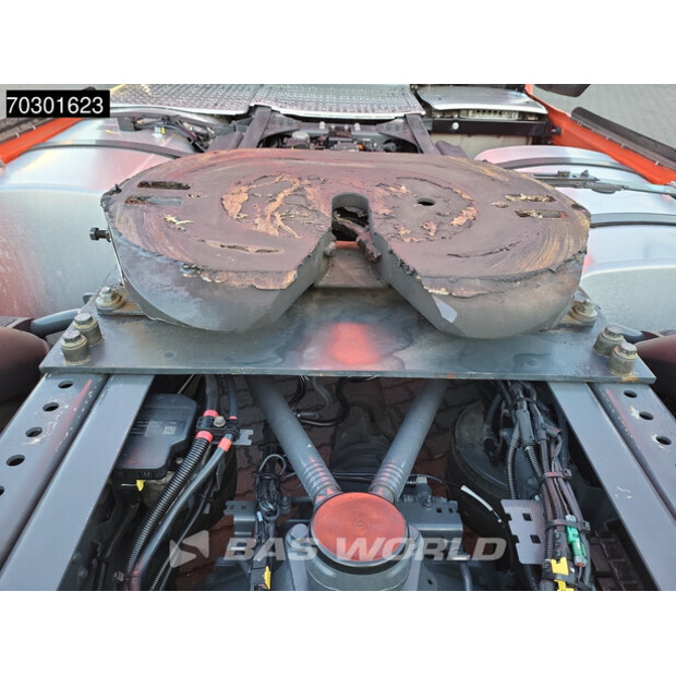 2024 DAF XG 480-43672664