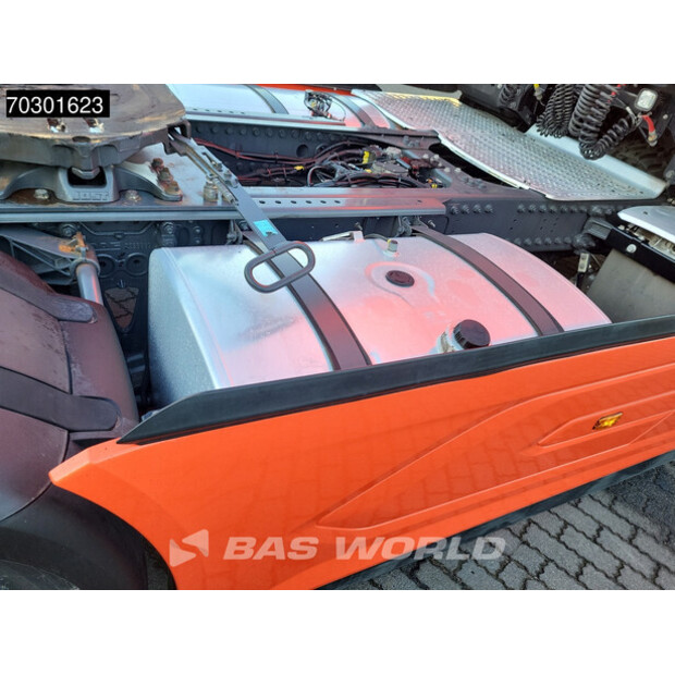 2024 DAF XG 480-43672665