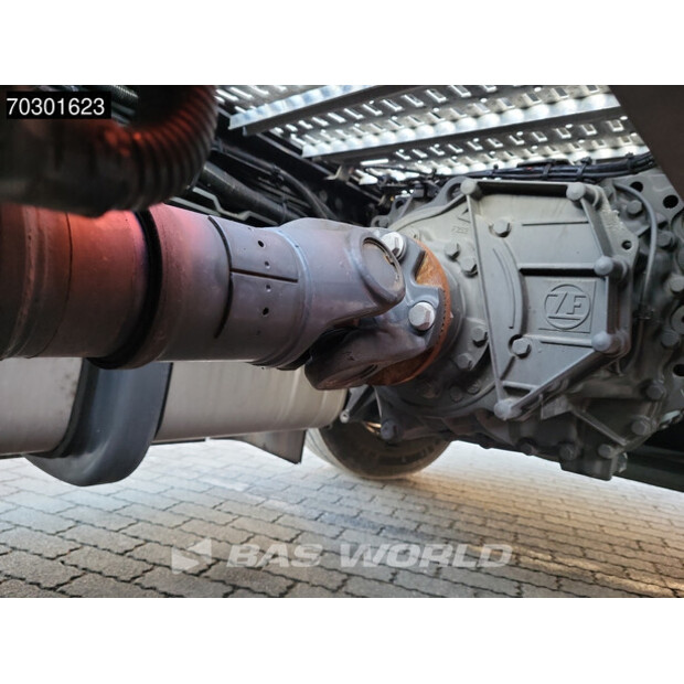 2024 DAF XG 480-43672666