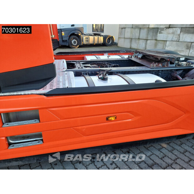 2024 DAF XG 480-43672667