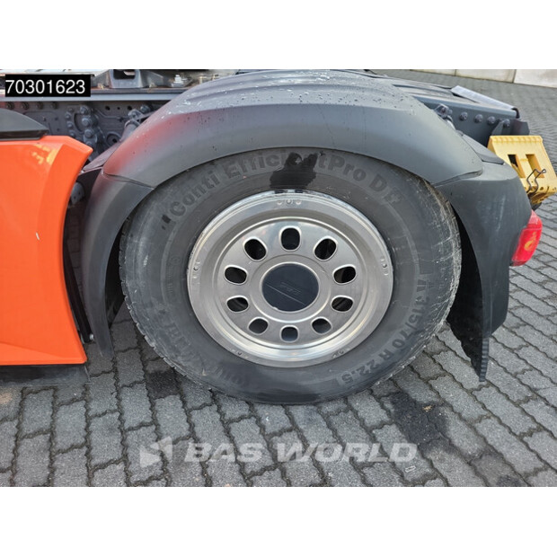 2024 DAF XG 480-43672668