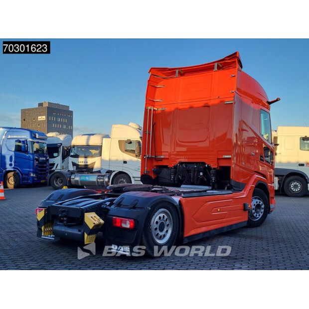 2024 DAF XG 480-43672669