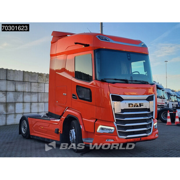 2024 DAF XG 480-43672670