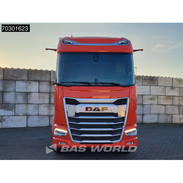 2024 DAF XG 480-43672671