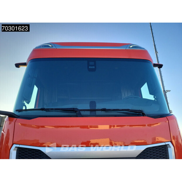 2024 DAF XG 480-43672672
