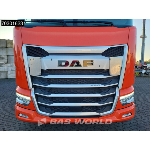 2024 DAF XG 480-43672673