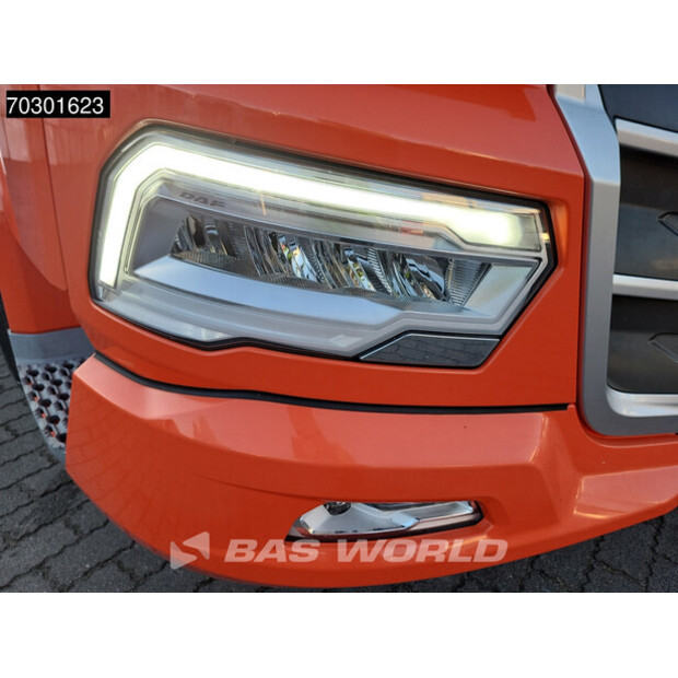 2024 DAF XG 480-43672674