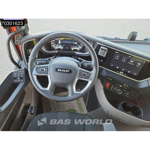 2024 DAF XG 480-43672675