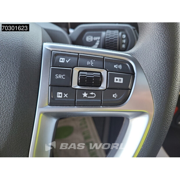 2024 DAF XG 480-43672678