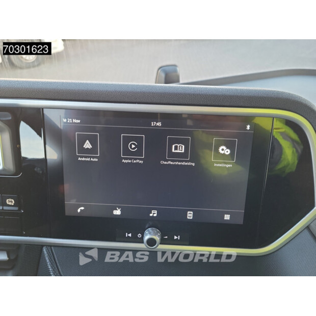 2024 DAF XG 480-43672679