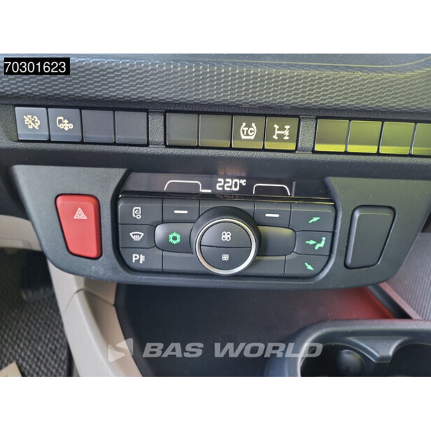 2024 DAF XG 480-43672680