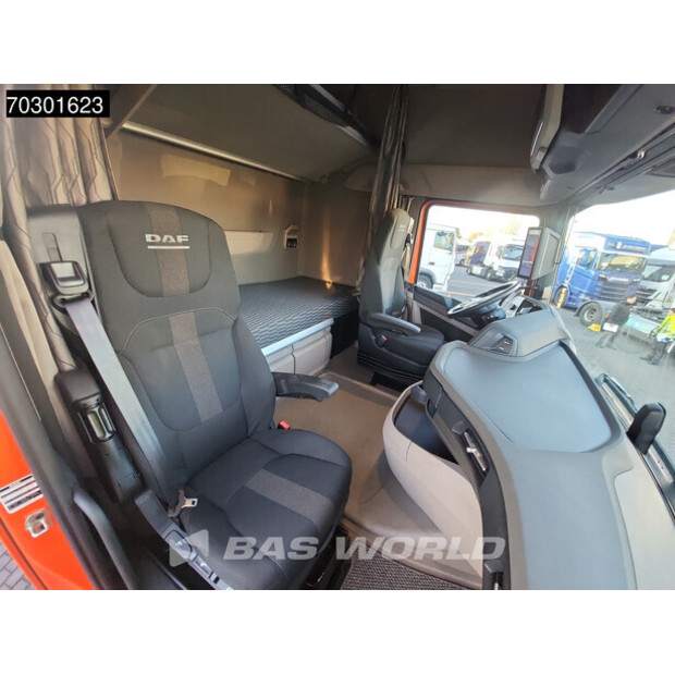 2024 DAF XG 480-43672681