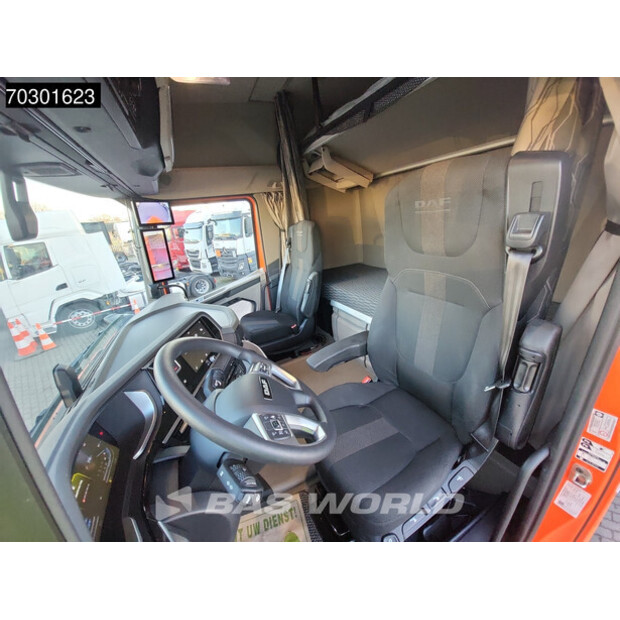 2024 DAF XG 480-43672682