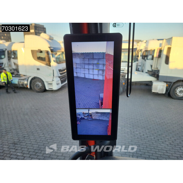 2024 DAF XG 480-43672684