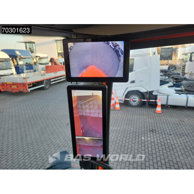 2024 DAF XG 480-43672685