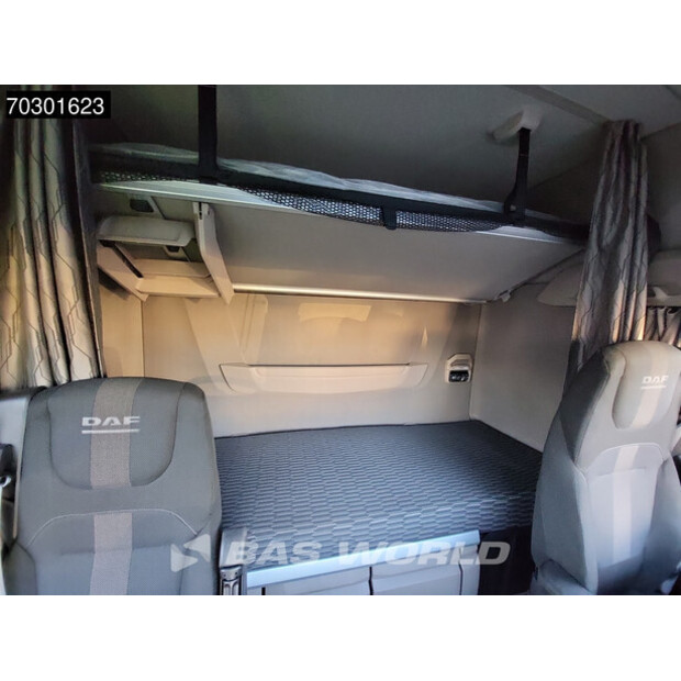 2024 DAF XG 480-43672687