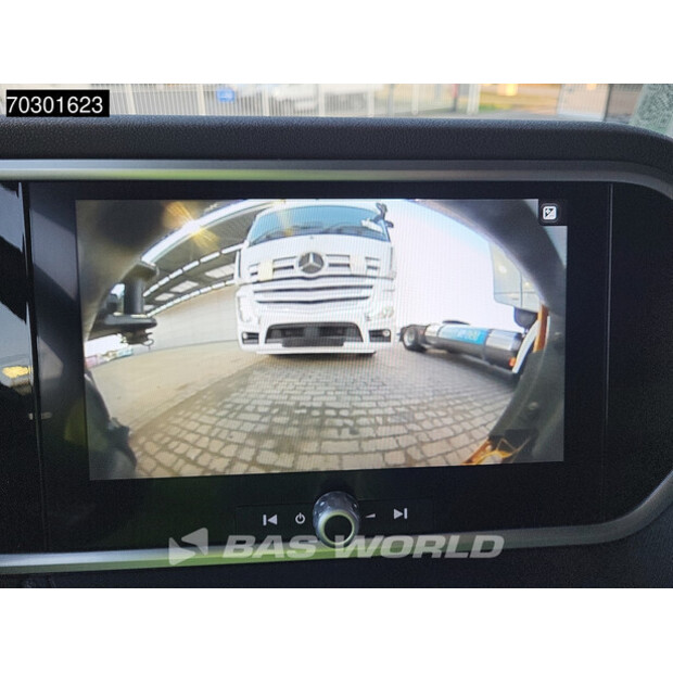 2024 DAF XG 480-43672689