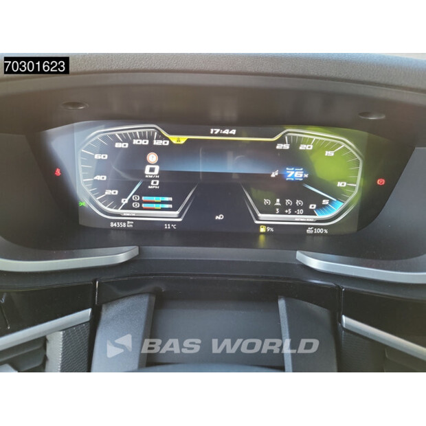 2024 DAF XG 480-43672690