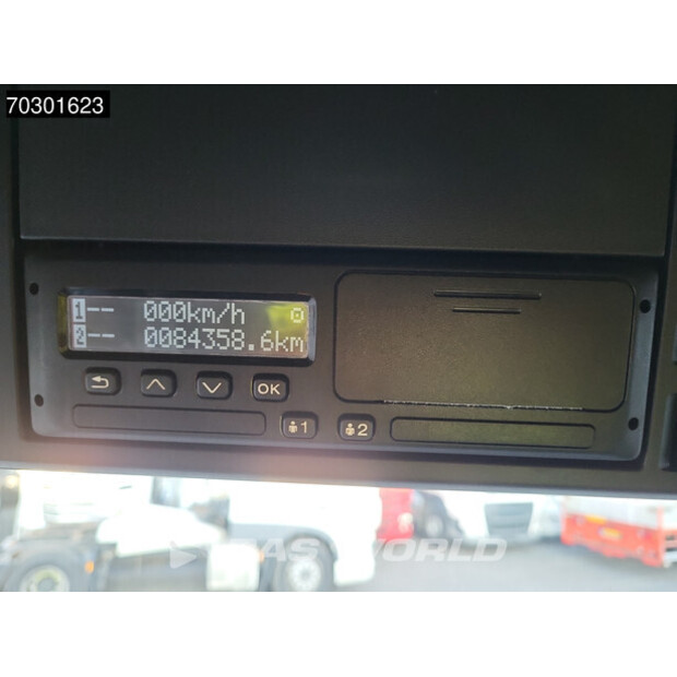 2024 DAF XG 480-43672691