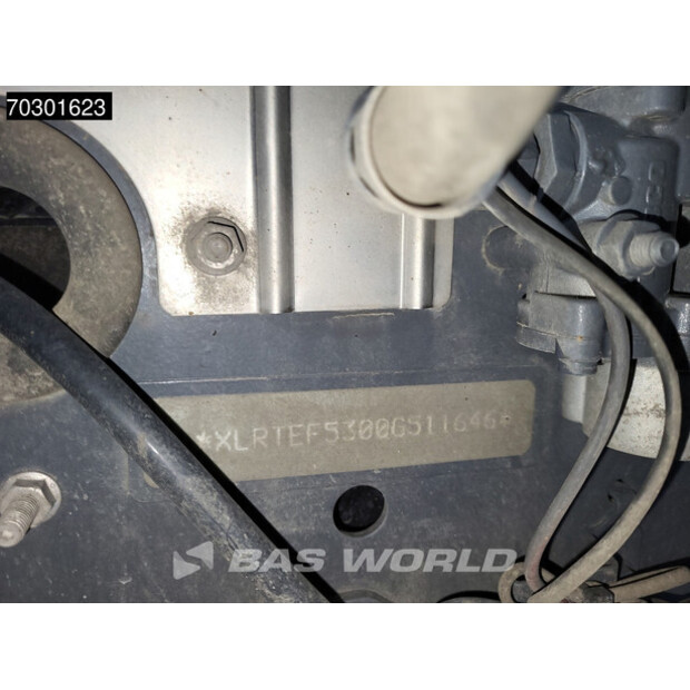 2024 DAF XG 480-43672693